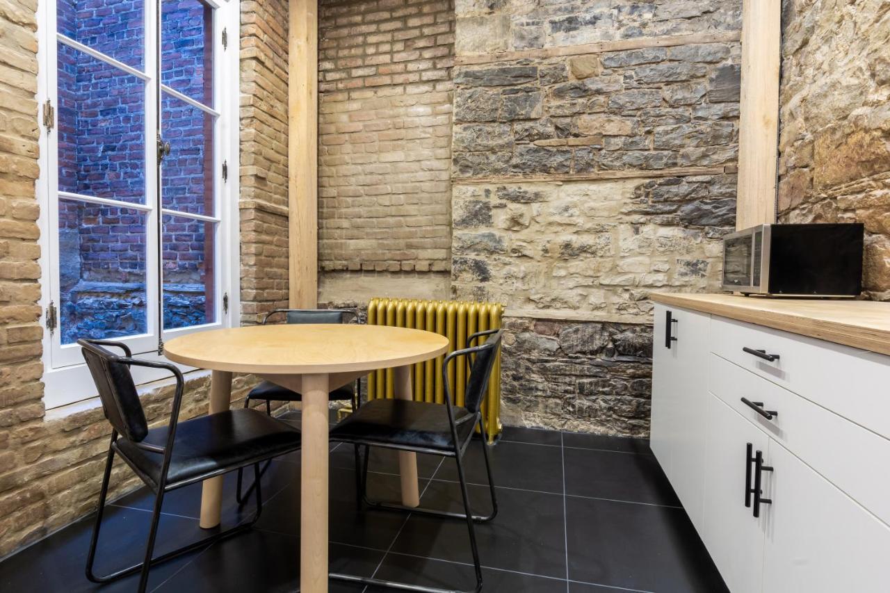 Le Haute Ville Quebec City Ngoại thất bức ảnh