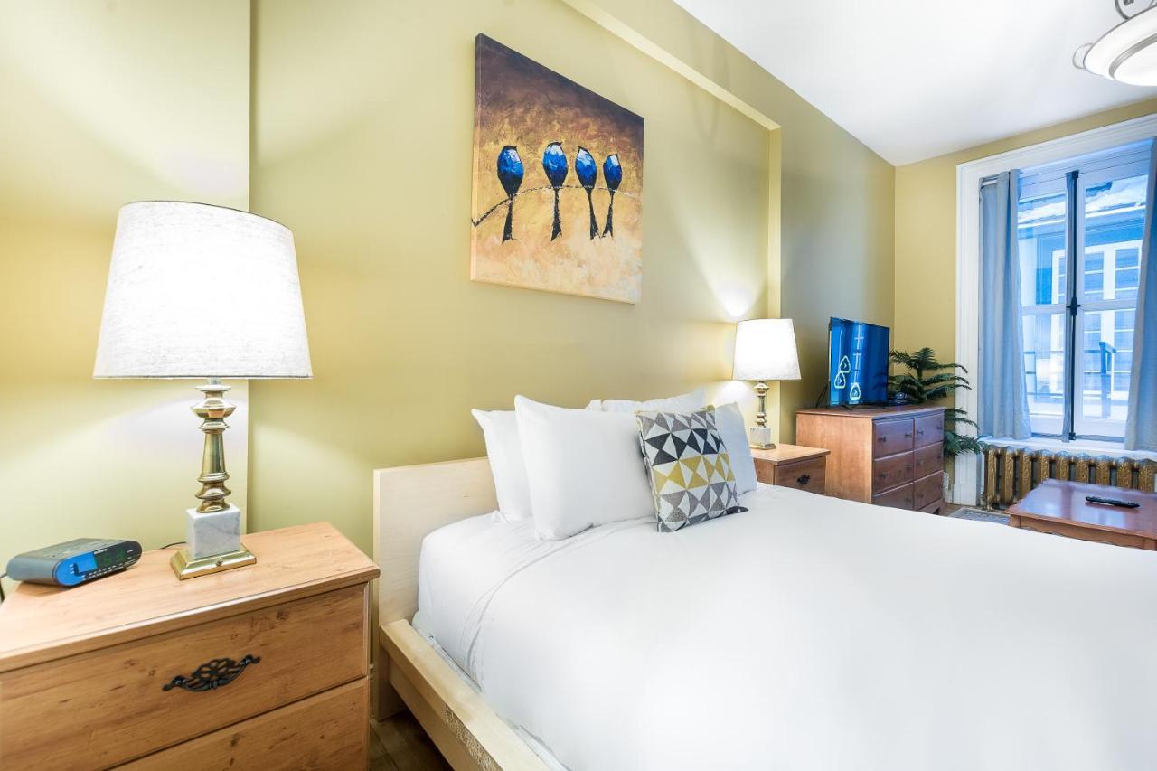 Le Haute Ville Quebec City Ngoại thất bức ảnh