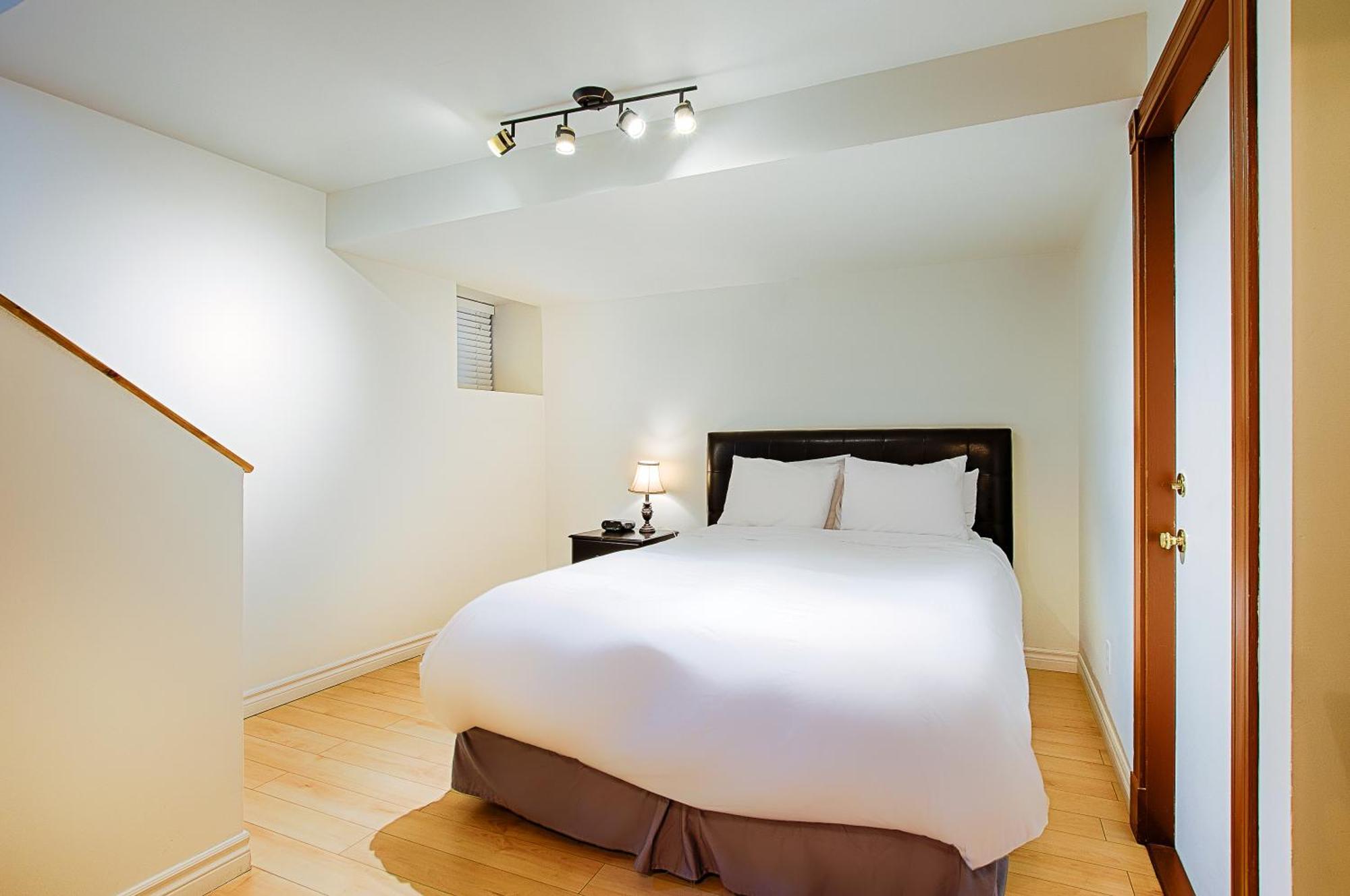 Le Haute Ville Quebec City Ngoại thất bức ảnh