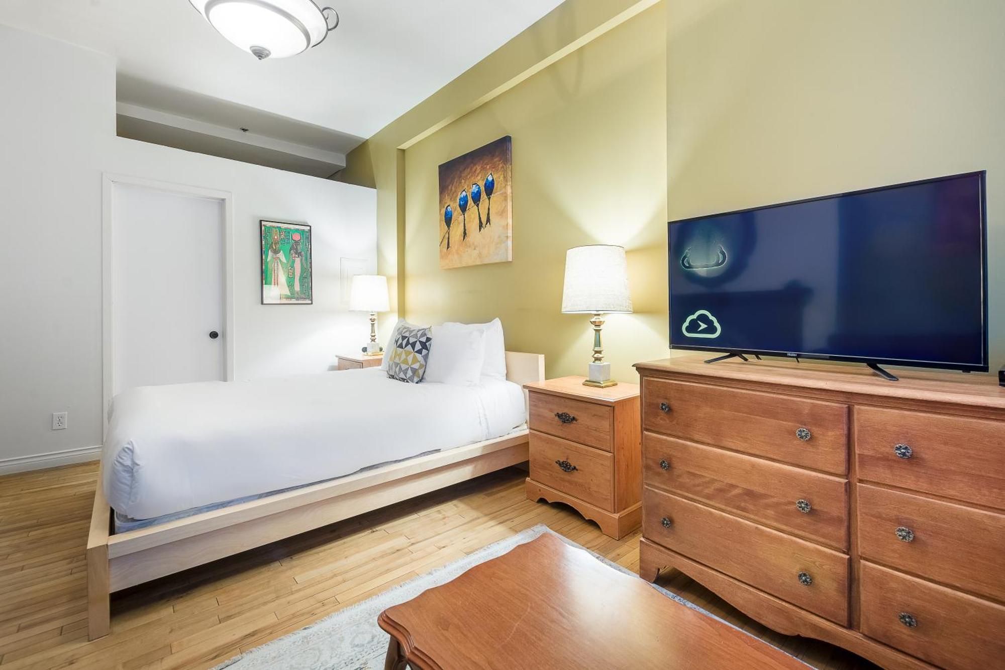 Le Haute Ville Quebec City Ngoại thất bức ảnh