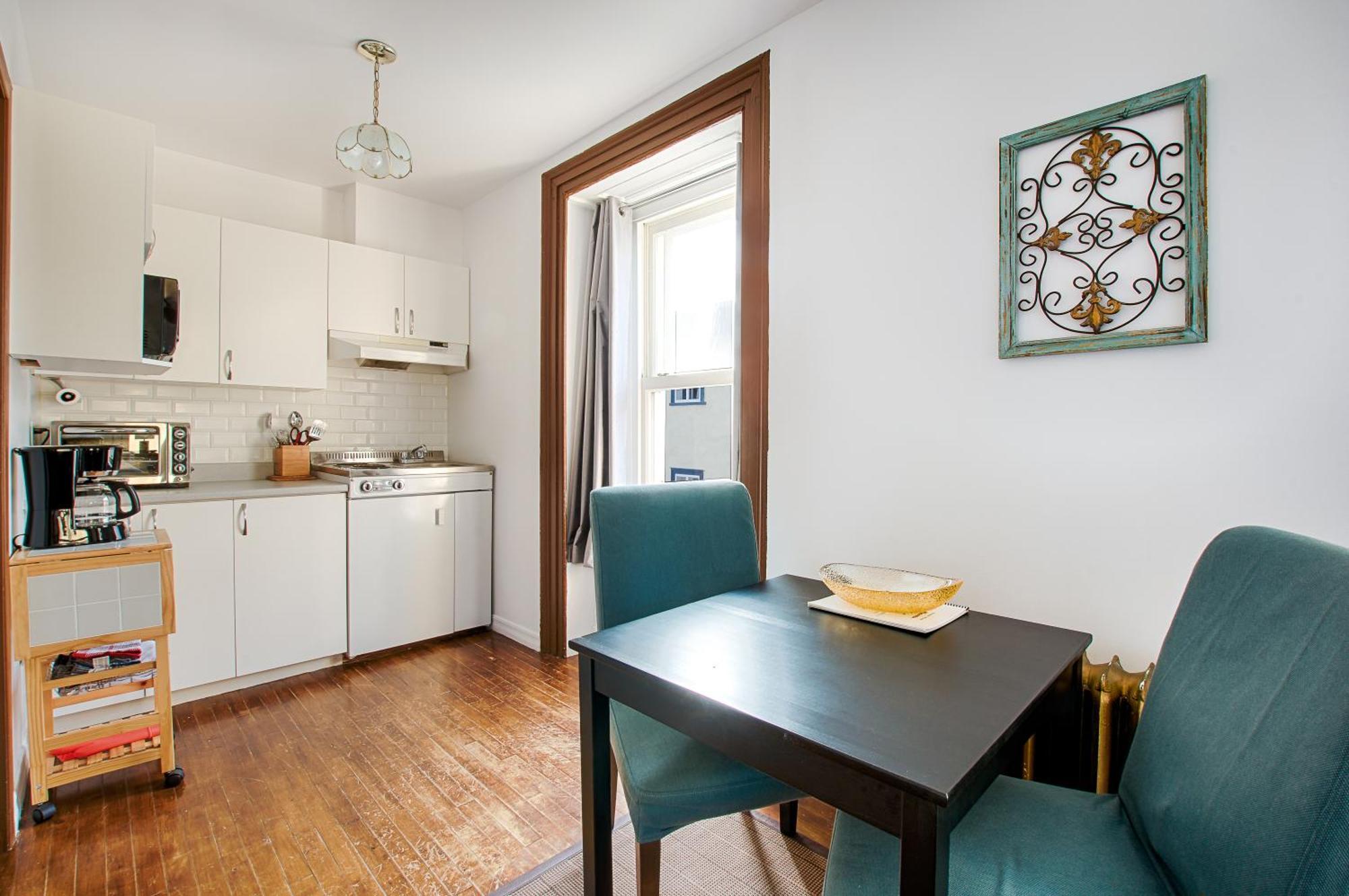 Le Haute Ville Quebec City Ngoại thất bức ảnh