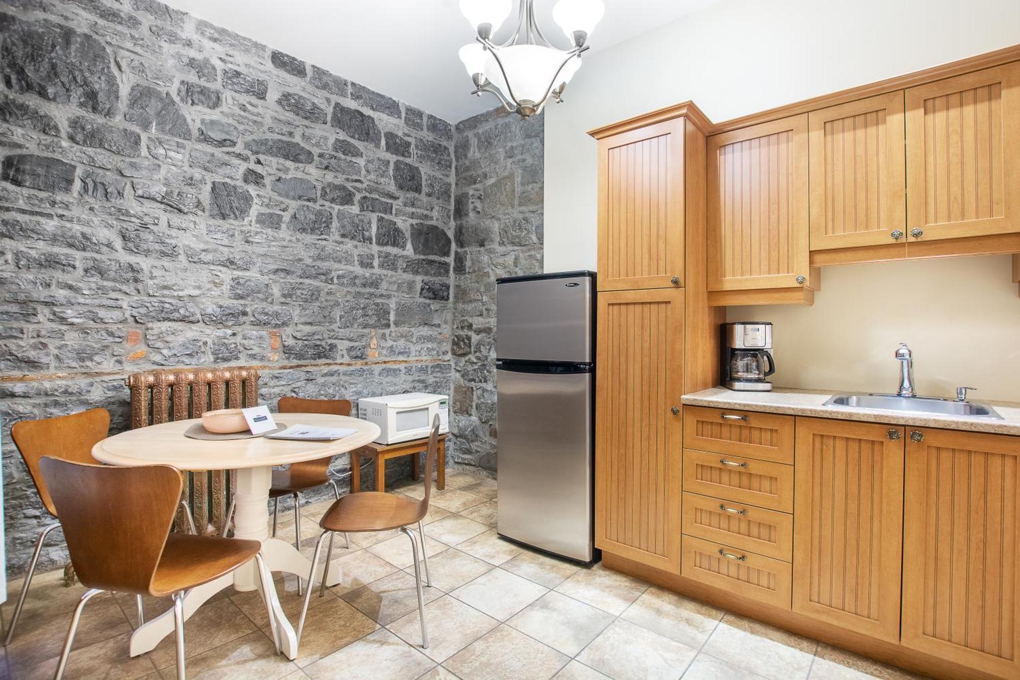 Le Haute Ville Quebec City Ngoại thất bức ảnh