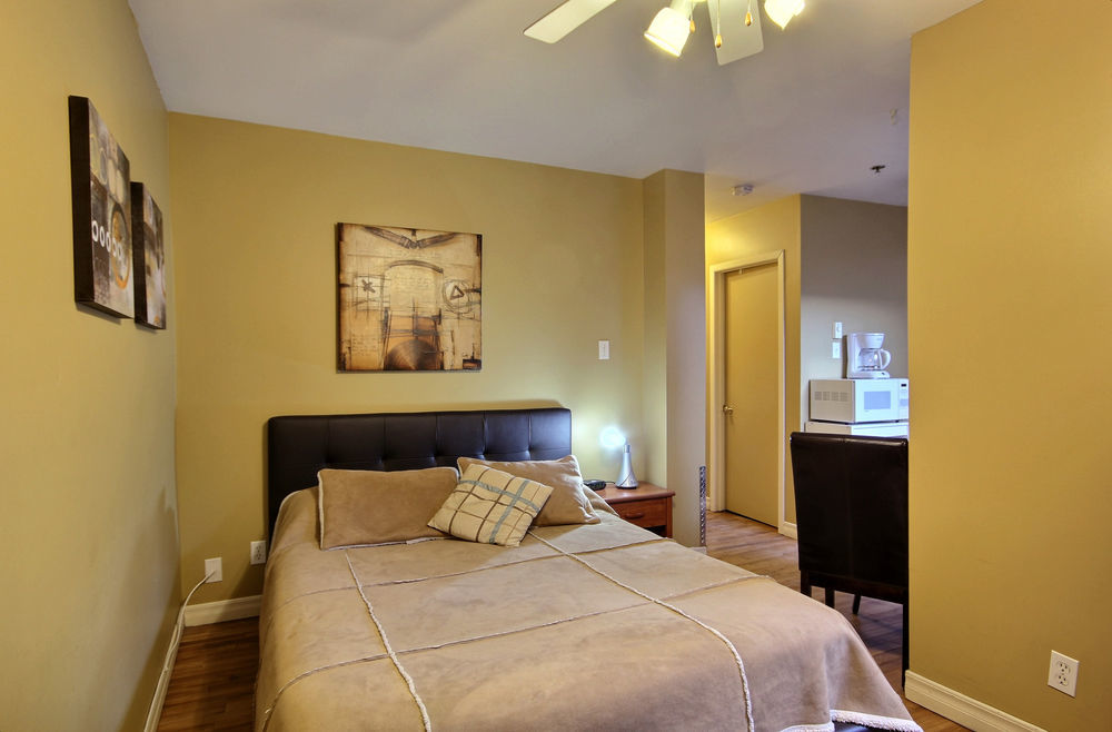 Le Haute Ville Quebec City Ngoại thất bức ảnh