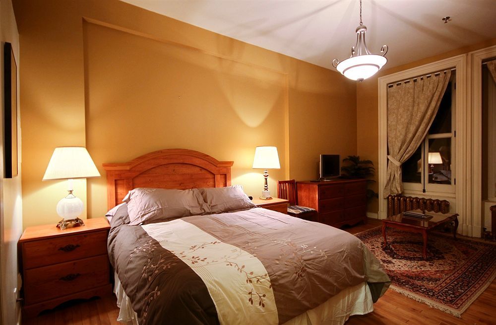 Le Haute Ville Quebec City Ngoại thất bức ảnh